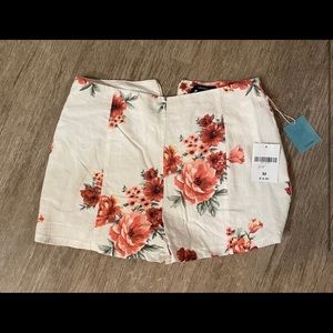 Forever21 shorts New with tags